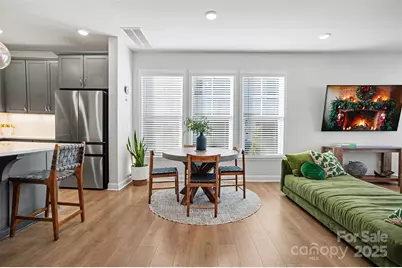 1104 Drummond Avenue, Charlotte, NC 28205 - Photo 4