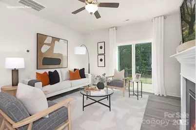 502 Court House Avenue, York, SC 29745 - Photo 2