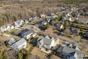 7708 Woodmere Dr, Harrisburg, NC 28075 - Photo 42