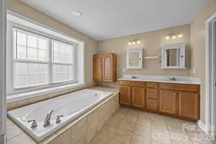 7708 Woodmere Dr, Harrisburg, NC 28075 - Photo 30