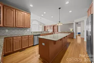 7708 Woodmere Dr, Harrisburg, NC 28075 - Photo 22