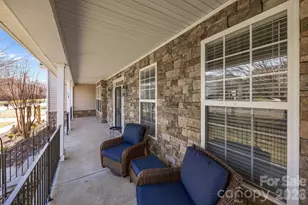 7708 Woodmere Dr, Harrisburg, NC 28075 - Photo 4