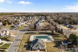 7708 Woodmere Dr, Harrisburg, NC 28075 - Photo 46