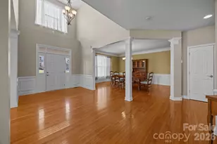 7708 Woodmere Dr, Harrisburg, NC 28075 - Photo 8