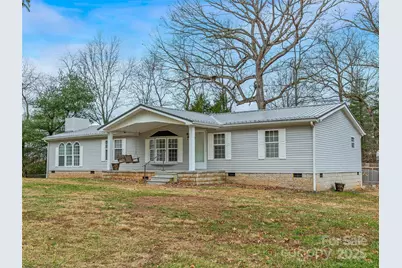 155 Maple Ridge Road, Candler, NC 28715 - Photo 2