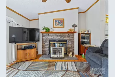 155 Maple Ridge Road, Candler, NC 28715 - Photo 8