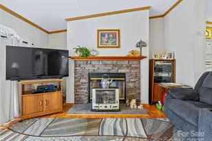 155 Maple Ridge Rd, Candler, NC 28715 - Photo 8