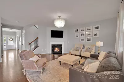 17147 Belmont Stakes Lane, Charlotte, NC 28278 - Photo 18