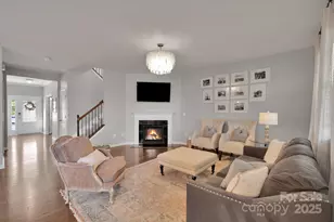 17147 Belmont Stakes Ln, Charlotte, NC 28278 - Photo 18