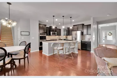17147 Belmont Stakes Lane, Charlotte, NC 28278 - Photo 12
