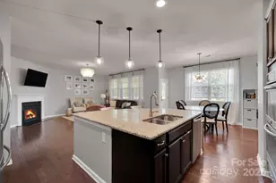 17147 Belmont Stakes Ln, Charlotte, NC 28278 - Photo 10