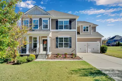 17147 Belmont Stakes Lane, Charlotte, NC 28278 - Photo 1