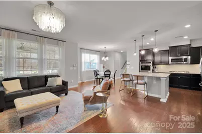 17147 Belmont Stakes Lane, Charlotte, NC 28278 - Photo 16