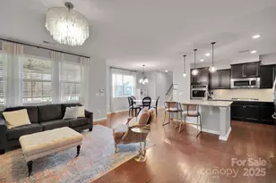 17147 Belmont Stakes Ln, Charlotte, NC 28278 - Photo 16