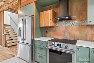 165 Abundance Run, Asheville, NC 28805 - Photo 20