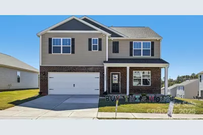 3916 Ashton Drive NW, Conover, NC 28613 - Photo 1