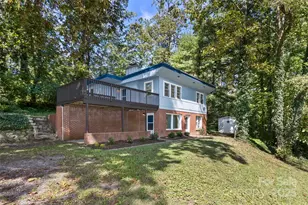 54 & 58 Hampden Rd, Asheville, NC 28805 - Photo 2