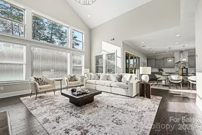 17651 Hawkwatch Lane, Charlotte, NC 28278 - Photo 8