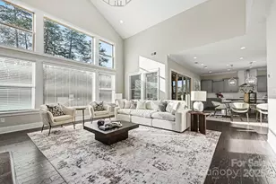 17651 Hawkwatch Ln, Charlotte, NC 28278 - Photo 8