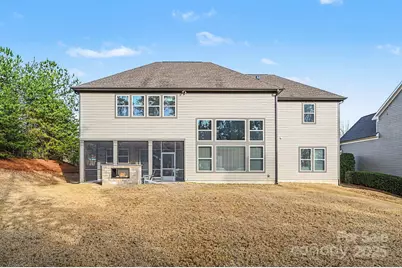 17651 Hawkwatch Lane, Charlotte, NC 28278 - Photo 42