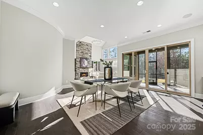 17651 Hawkwatch Lane, Charlotte, NC 28278 - Photo 12