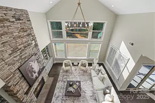 17651 Hawkwatch Ln, Charlotte, NC 28278 - Photo 18