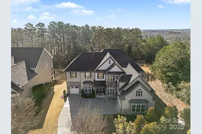 17651 Hawkwatch Lane, Charlotte, NC 28278 - Photo 46