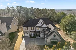 17651 Hawkwatch Ln, Charlotte, NC 28278 - Photo 46