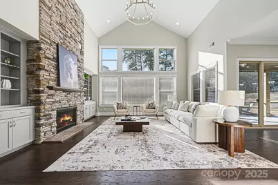 17651 Hawkwatch Lane, Charlotte, NC 28278 - Photo 6