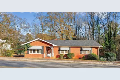 1104 Frederick Street, Shelby, NC 28150 - Photo 1