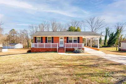 1909 S Lafayette Street, Shelby, NC 28152 - Photo 2