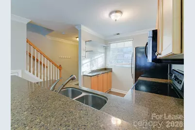 1224 Green Oaks Lane #G, Charlotte, NC 28205 - Photo 12