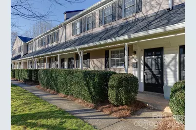 1224 Green Oaks Lane #G, Charlotte, NC 28205 - Photo 1