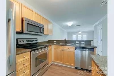 1224 Green Oaks Lane #G, Charlotte, NC 28205 - Photo 10