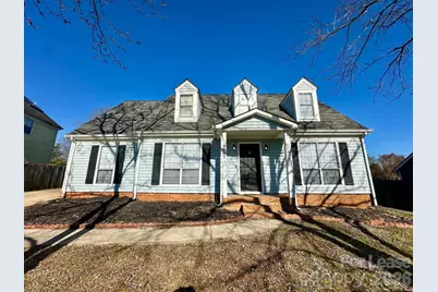 9501 Pondside Lane, Charlotte, NC 28213 - Photo 1