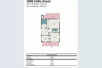 1006 Callie Street, Kannapolis, NC 28081 - Photo 22