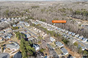 244 Makayla Ct, Fort Mill, SC 29715 - Photo 16