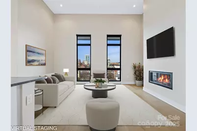 145 Biltmore Avenue #702, Asheville, NC 28801 - Photo 2