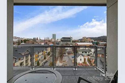 145 Biltmore Avenue #702, Asheville, NC 28801 - Photo 4