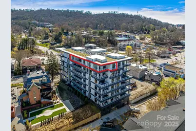 145 Biltmore Avenue #702, Asheville, NC 28801 - Photo 6