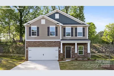 3922 Ashton Drive NW, Conover, NC 28613 - Photo 1