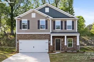 3922 Ashton Dr, Conover, NC 28613 - Photo 1