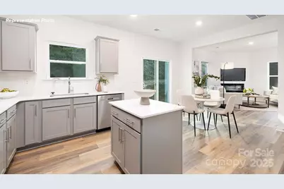 3922 Ashton Drive, Conover, NC 28613 - Photo 2