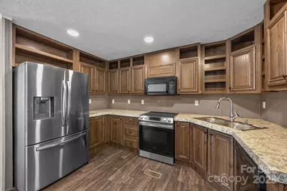 154 Turkey Pen Gap Road, Horse Shoe, NC 28742 - Photo 30