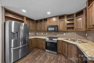 154 Turkey Pen Gap Rd, Horse Shoe, NC 28742 - Photo 30