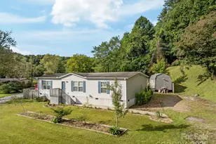 154 Turkey Pen Gap Rd, Horse Shoe, NC 28742 - Photo 4