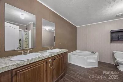 154 Turkey Pen Gap Road, Horse Shoe, NC 28742 - Photo 40