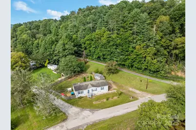 154 Turkey Pen Gap Road, Horse Shoe, NC 28742 - Photo 24