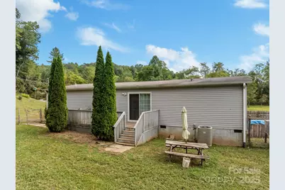 154 Turkey Pen Gap Road, Horse Shoe, NC 28742 - Photo 6