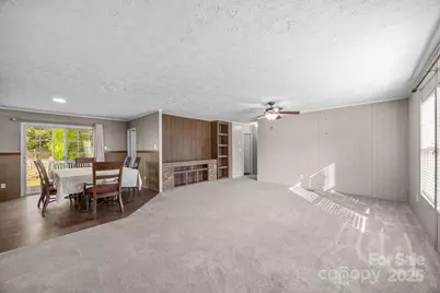 154 Turkey Pen Gap Road, Horse Shoe, NC 28742 - Photo 26